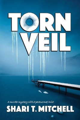 Torn Veil by Shari T Mitchell 9781735862507