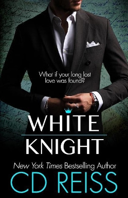 White Knight by CD Reiss 9781942833499