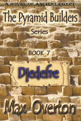 Djedefre by Max Overton 9781922548566