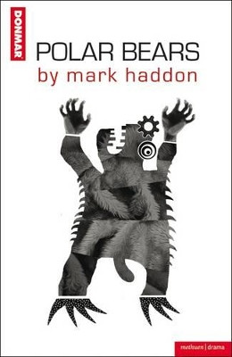 "Polar Bears" by Mark Haddon 9781408130841