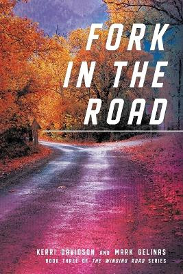 Fork in the Road by Kerri Davidson 9781777957568