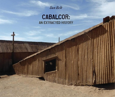 Cabalcor: An Extracted History by Sun Belt 9781772140033