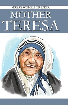 Mother Teresa by Renu Saran 9788128836169