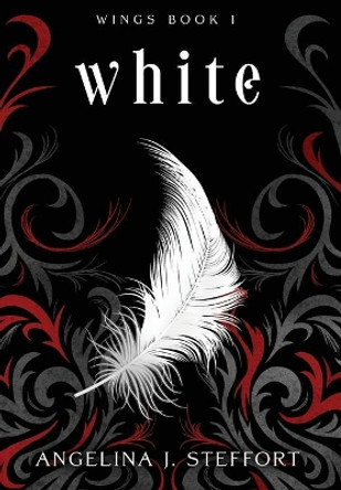 White by Angelina J Steffort 9783903357099