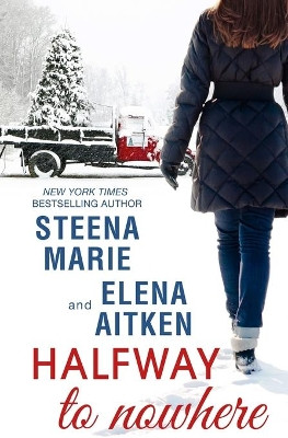 Halfway to Nowhere by Elena Aitken 9781987877274