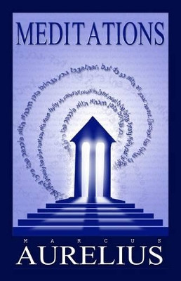 Meditations by Marcus Aurelius 9781907661716