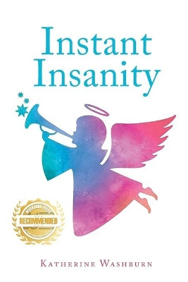 Instant Insanity by Katherine Washburn 9781954753679