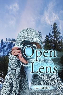 Open Lens by Lisa Buffaloe 9781957715025