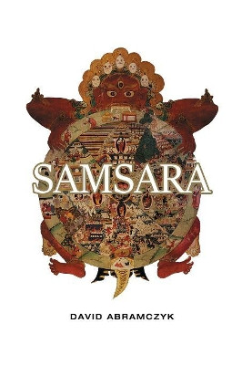 Samsara by David Abramczyk 9789937577328