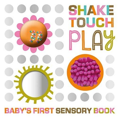 Shake Touch Play by  9781789471977