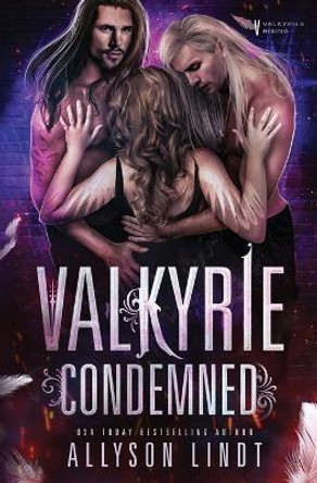 Valkyrie Condemned by Legacy World 9781955518697