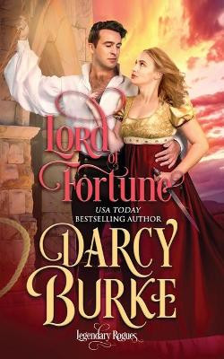 Lord of Fortune by Darcy Burke 9781637260203