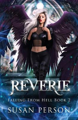 Reverie by Susan Person 9781953412195