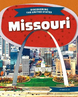 Missouri by Angela Lim 9781098293956