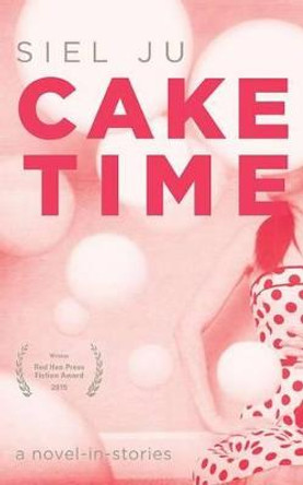 Cake Time by Siel Ju