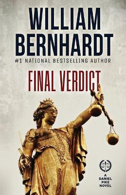 Final Verdict by William Bernhardt 9781948263863