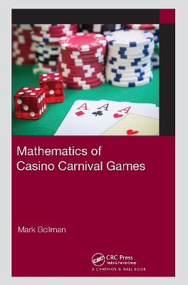 Mathematics of Casino Carnival Games by  9780367339777
