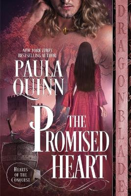 The Promised Heart by Paula Quinn 9781961275867