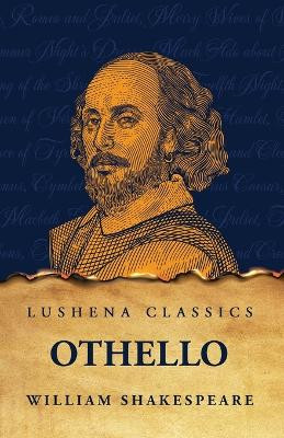 Othello by William Shakespeare 9798890966872
