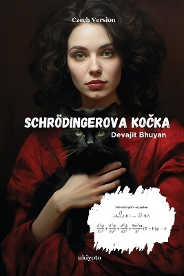 Schrödingerova kočka by Devajit Bhuyan 9789360168988