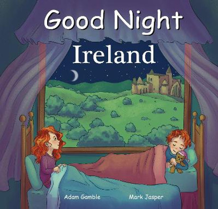 Good Night Ireland by Adam Gamble