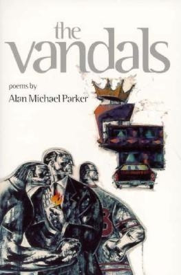 The Vandals by Mr Alan Michael Parker 9781880238745