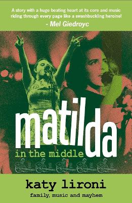 Matilda In The Middle 9781738514922