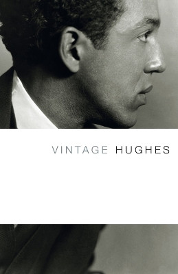 Vintage Hughes by Langston Hughes 9781400034024