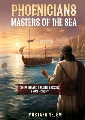 Phoenicians - Masters of the Sea by Mustafa Nejem 9781963972016