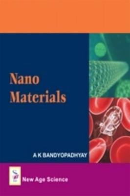 Nano Materials by  9781906574277