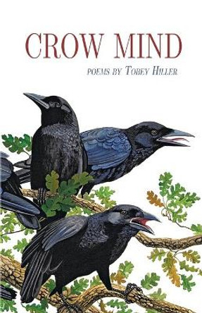 Crow Mind by Tobey Hiller 9781646622221