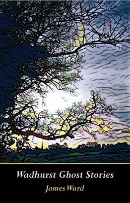 Wadhurst Ghost Stories by James Ward 9781913851545