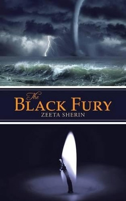 The Black Fury by Zeeta Sherin 9781482821987