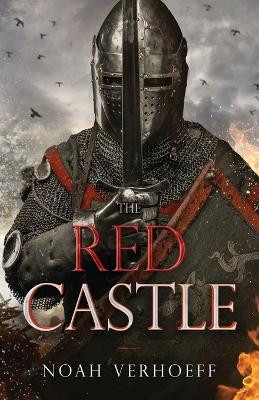 The Red Castle by Noah Verhoeff 9781636495446