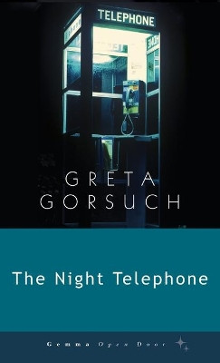 The Night Telephone by  9781936846931
