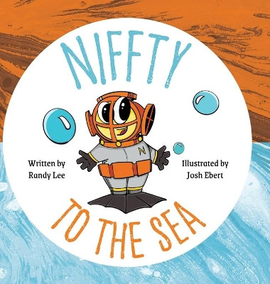 Niffty to the Sea by Randy Lee 9781645381723