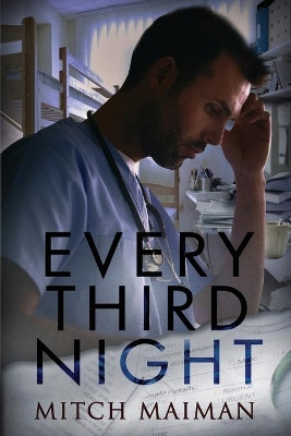 Every Third Night by Mitch Maiman 9798985533965