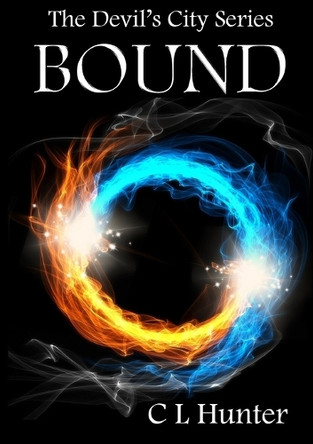Bound by C. L. Hunter 9781291834628