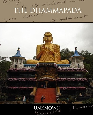 The Dhammapada by  9781438533124