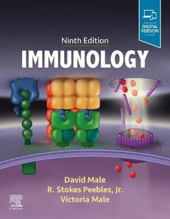 Immunology by  9780702078446