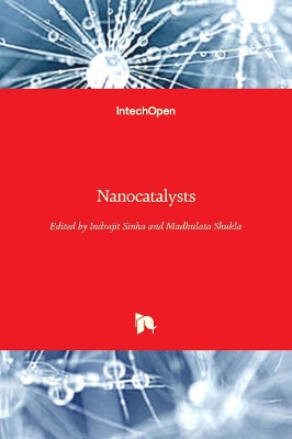 Nanocatalysts by Indrajit Sinha 9781789841596