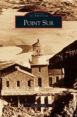Point Sur, CA by Carol O'Neil 9781531614416