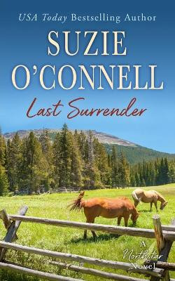 Last Surrender by Suzie O'Connell 9781950813094