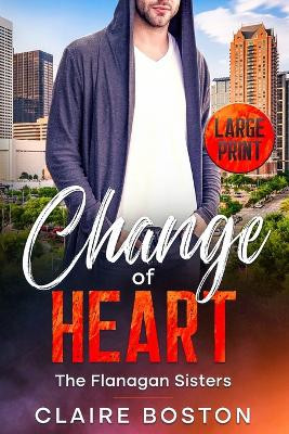 Change of Heart by Claire Boston 9781925696318