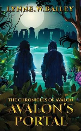 Avalon's Portal: 1 9781838269906