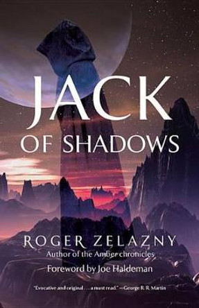 Jack of Shadows by Roger Zelazny