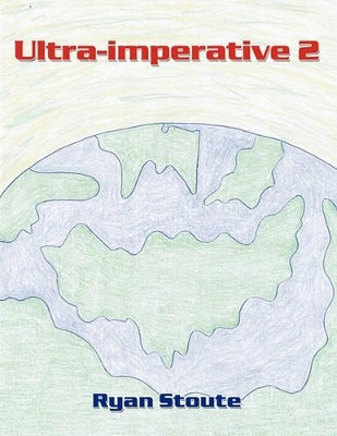 Ultra-imperative 2 by Ryan Chesterfield Dacosta Stoute 9781426932434