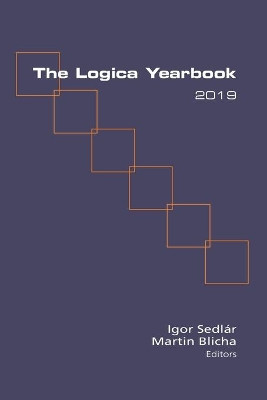 The Logica Yearbook 2019 by Igor Sedlar 9781848903272