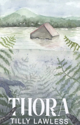 Thora by Tilly Lawless 9781399973410