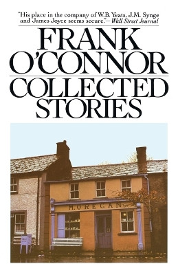 Collected Stories by Frank O'Connor 9780394710488